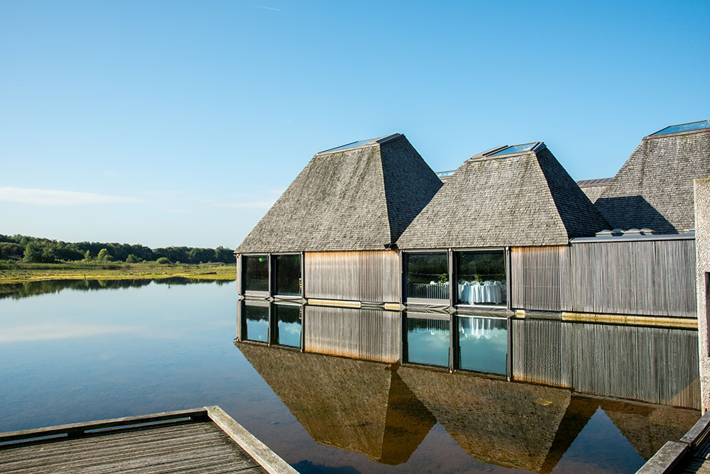 Brockholes Nature Reserve