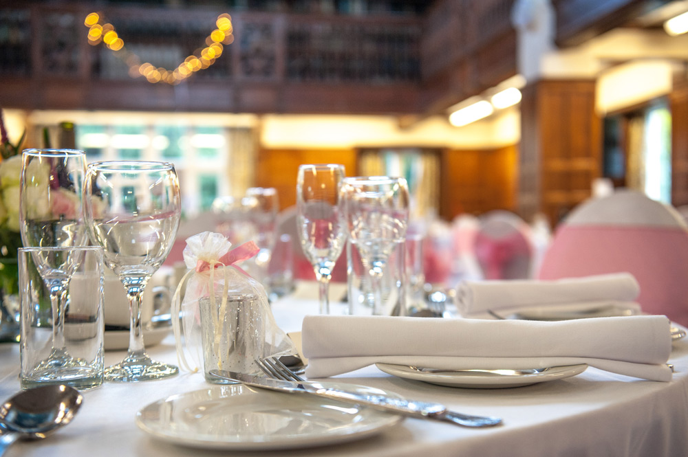 Table setting