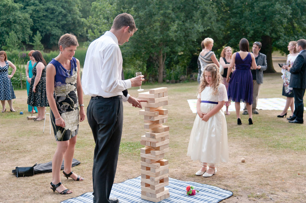 Jenga